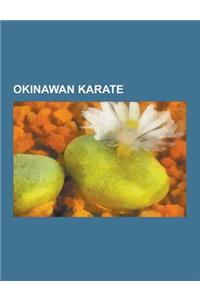 Okinawan Karate