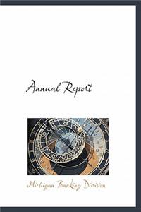 Annual Report