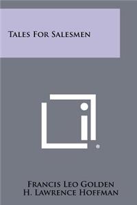 Tales for Salesmen