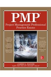 Pmp Project Management Professional Practice Exams