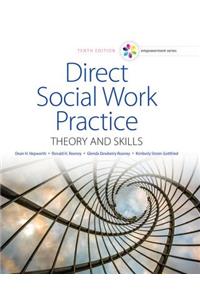 Empowerment Series: Direct Social Work Practice