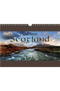 Panoramic Scotland / UK-Version 2017