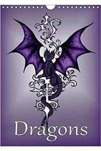 Dragons 2018