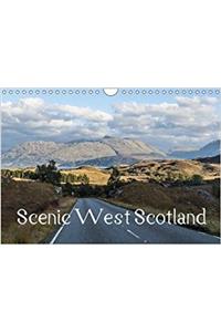 Scenic West Scotland 2018