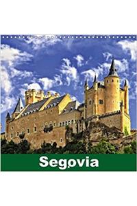 Segovia 2018