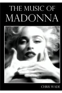 Music of Madonna