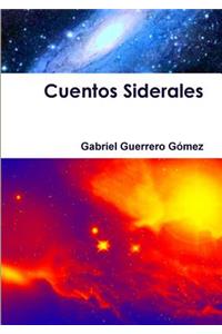 Cuentos Siderales