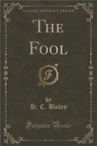 The Fool (Classic Reprint)