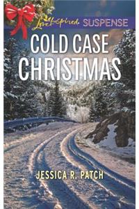 Cold Case Christmas