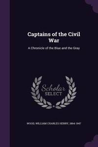 Captains of the Civil War