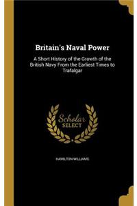 Britain's Naval Power