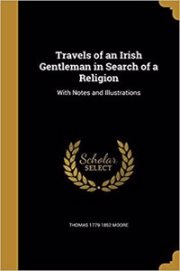 Travels of an Irish Gentleman in Search of a Religion