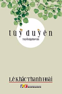 Tùy Duyên
