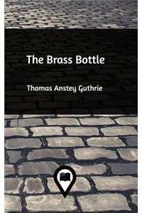 The Brass Bottle