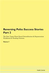 Reversing Polio