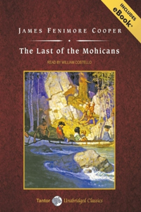 The Last of the Mohicans