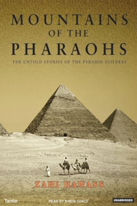 Mountains of the Pharaohs