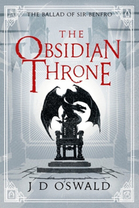 The Obsidian Throne