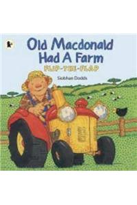 Old MacDonald Had a Farm