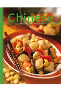Essential Chinese