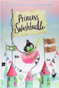 Princess Swashbuckle