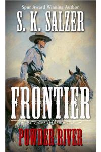 Frontier: Powder River