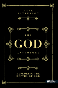 God Anthology Study Guide