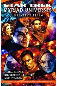 Star Trek: Myriad Universes: Infinity's Prism