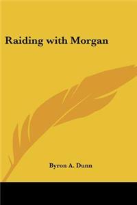 Raiding with Morgan