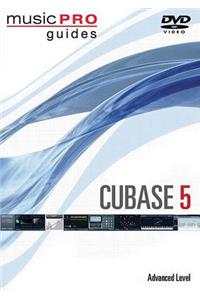 Cubase 5: Advanced Level