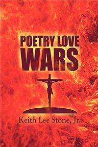 Poetry Love Wars