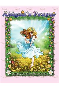 Abigail's Prayer