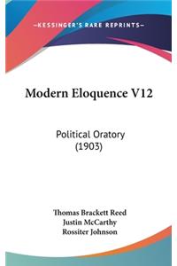 Modern Eloquence V12