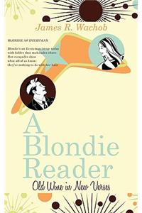 Blondie Reader