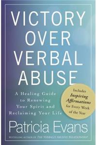 Victory Over Verbal Abuse