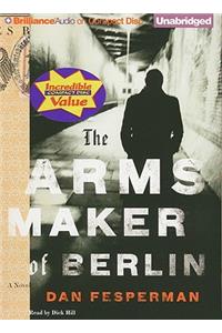 Arms Maker of Berlin