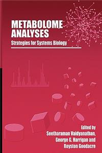 Metabolome Analyses:
