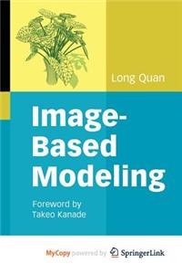 Image-Based Modeling