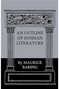 Outline Of Russian Literature