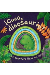 Cuc, Dinosaurio!