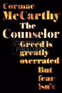 The Counselor