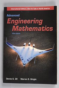Advanced Engineering Mathematics