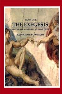 Book One - The Exegesis