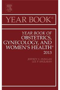 Year Book of Obstetrics, Gynecology, and Women's Health