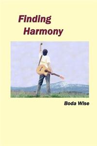Finding Harmony