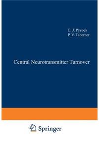 Central Neurotransmitter Turnover