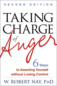 Taking Charge of Anger