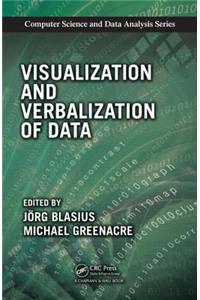 Visualization and Verbalization of Data