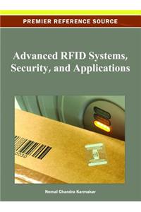 Advanced RFID Systems, Security, and Applications