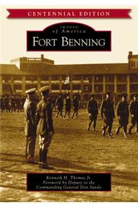 Fort Benning